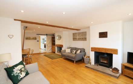 North Street, nr Englefield, Theale, Image 2
