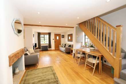 North Street, nr Englefield, Theale, Image 3