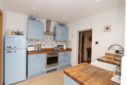 North Street, nr Englefield, Theale, Image 5