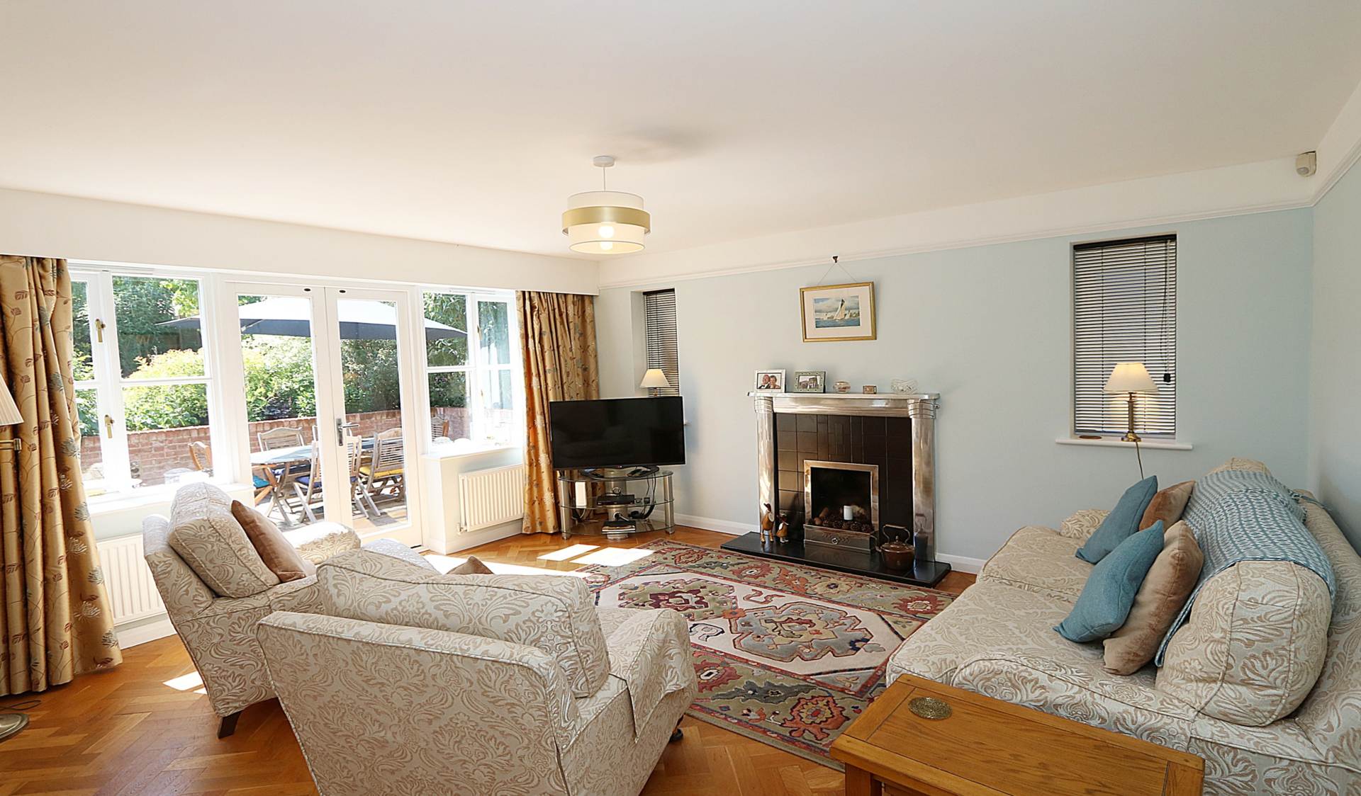 Blandys Lane, Upper Basildon, Image 2