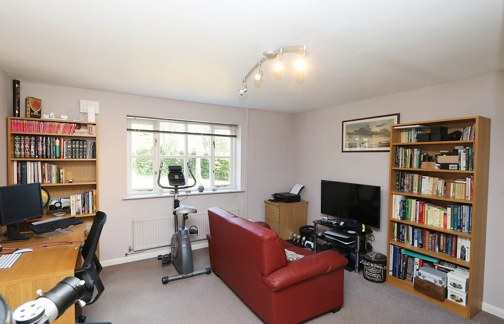 Blandys Lane, Upper Basildon, Image 8