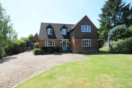 Blandys Lane, Upper Basildon
