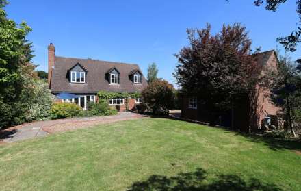 Blandys Lane, Upper Basildon, Image 3