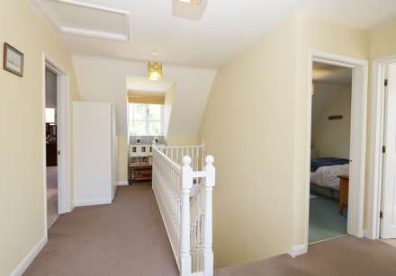 Blandys Lane, Upper Basildon, Image 7