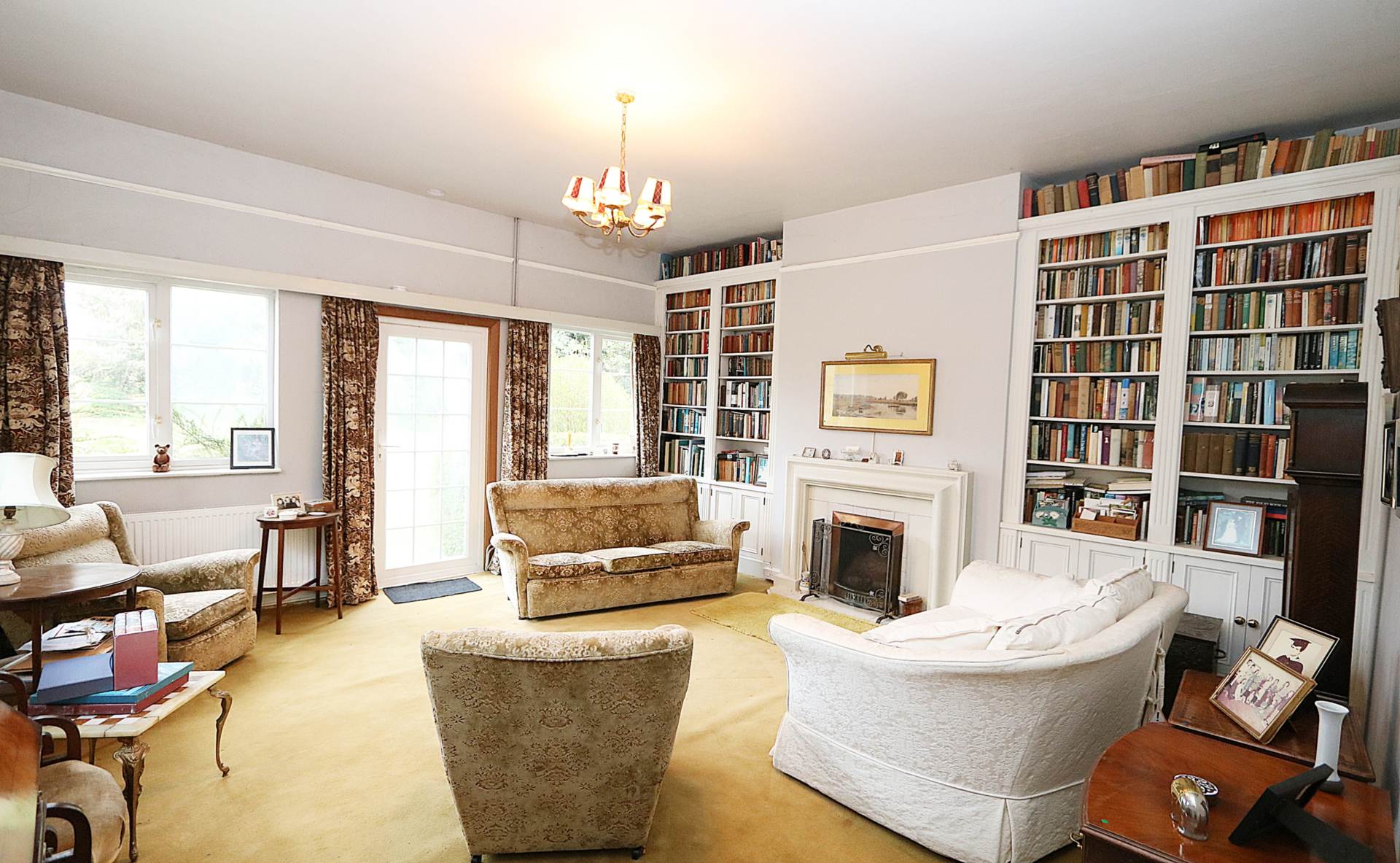 Whitchurch-on-Thames - Walk to Shops & train station, Image 2