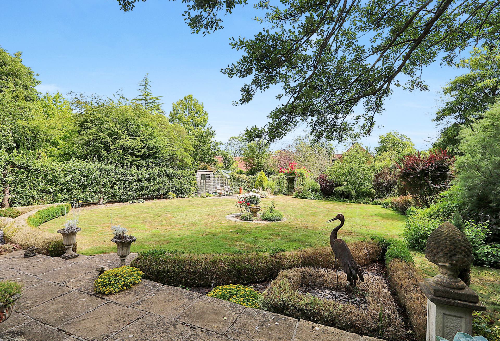 Woolhampton, Berkshire, Image 2