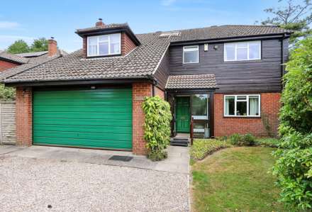 Woolhampton, Berkshire, Image 1