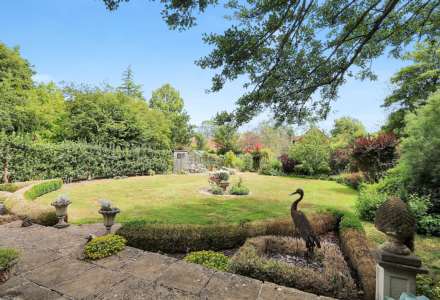 Woolhampton, Berkshire, Image 2