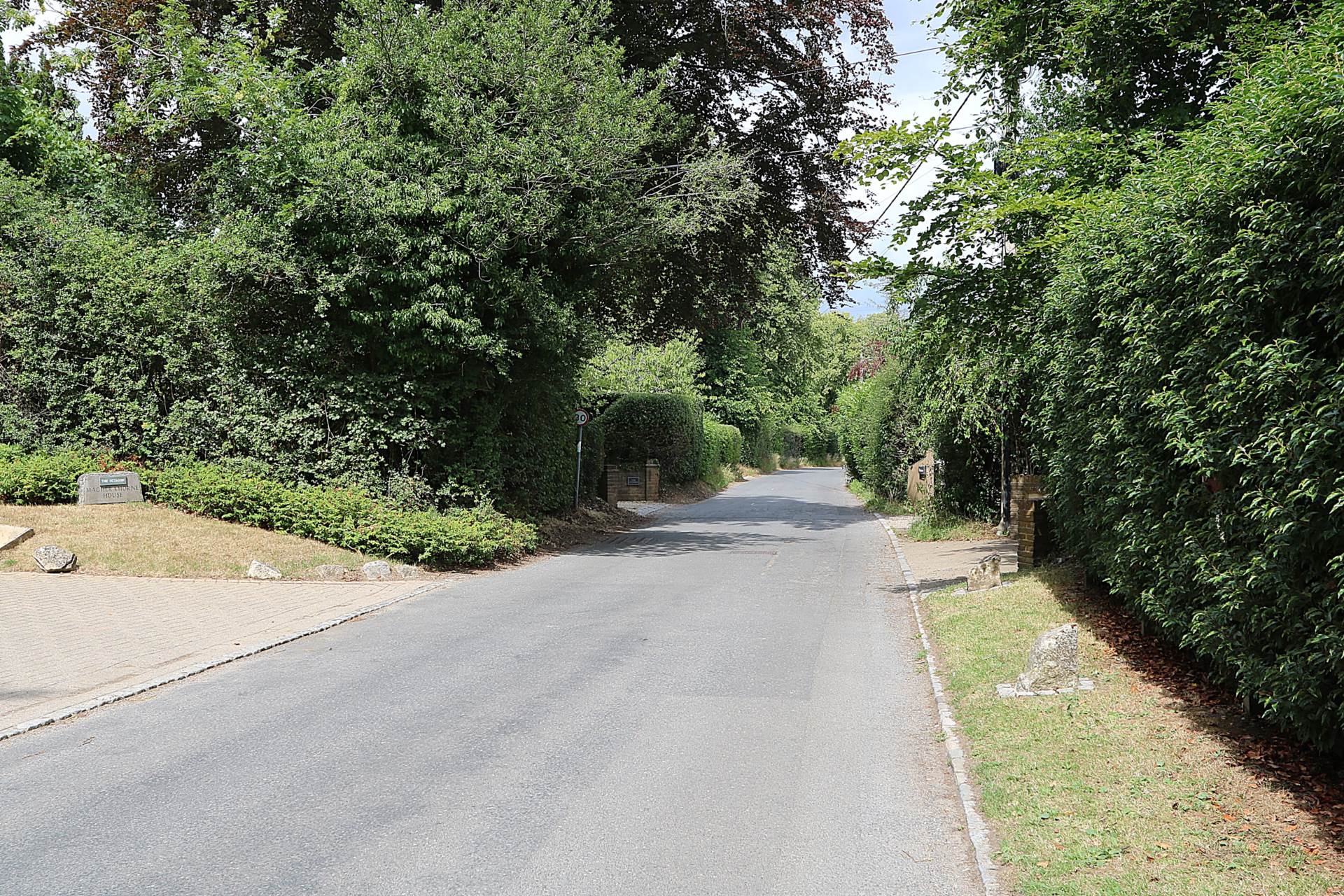 PRIME LOCATION - Bethesda Street, Upper Basildon, Image 28