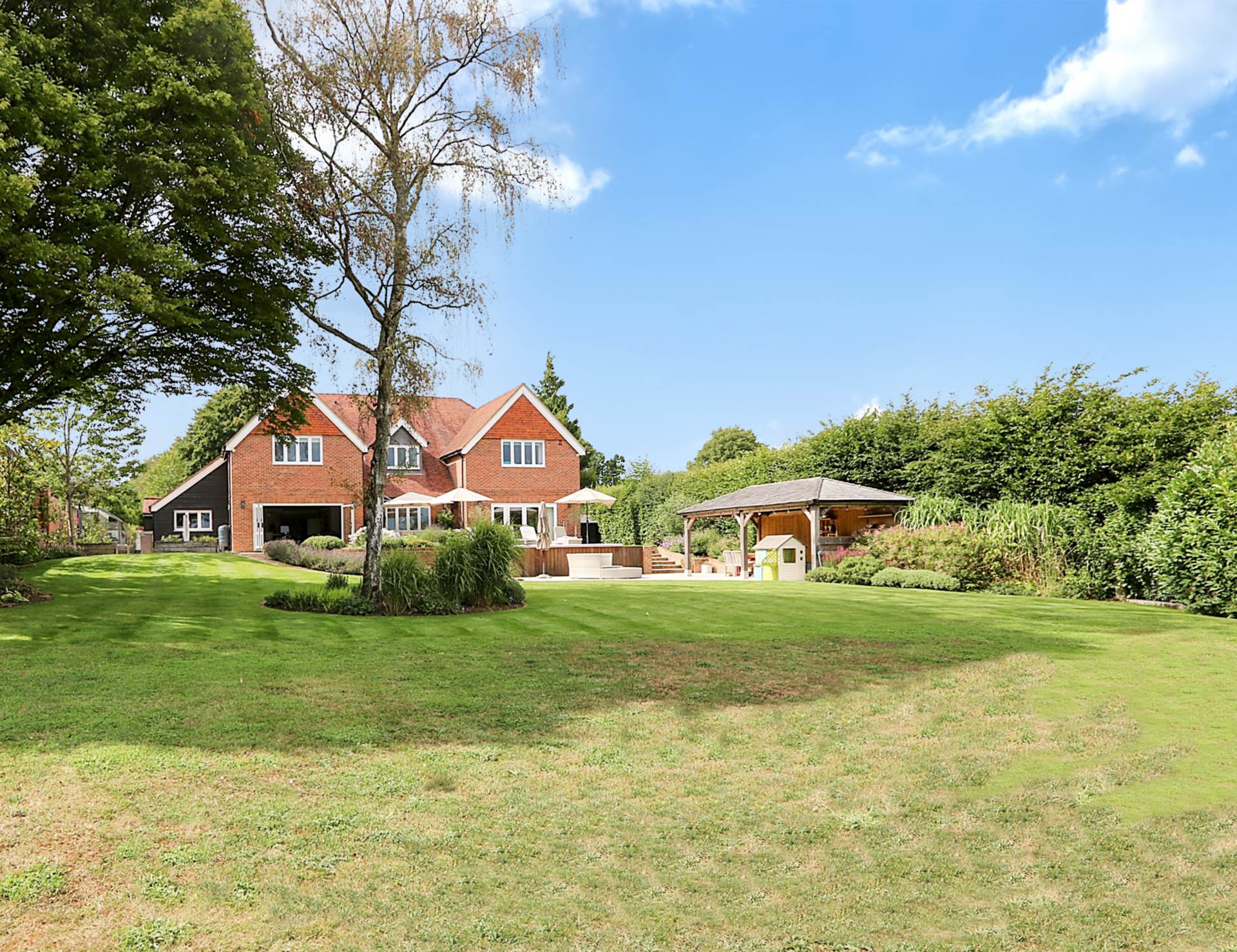 PRIME LOCATION - Bethesda Street, Upper Basildon, Image 3