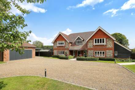 PRIME LOCATION - Bethesda Street, Upper Basildon