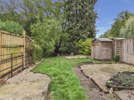 Church View, Bradfield, Image 10