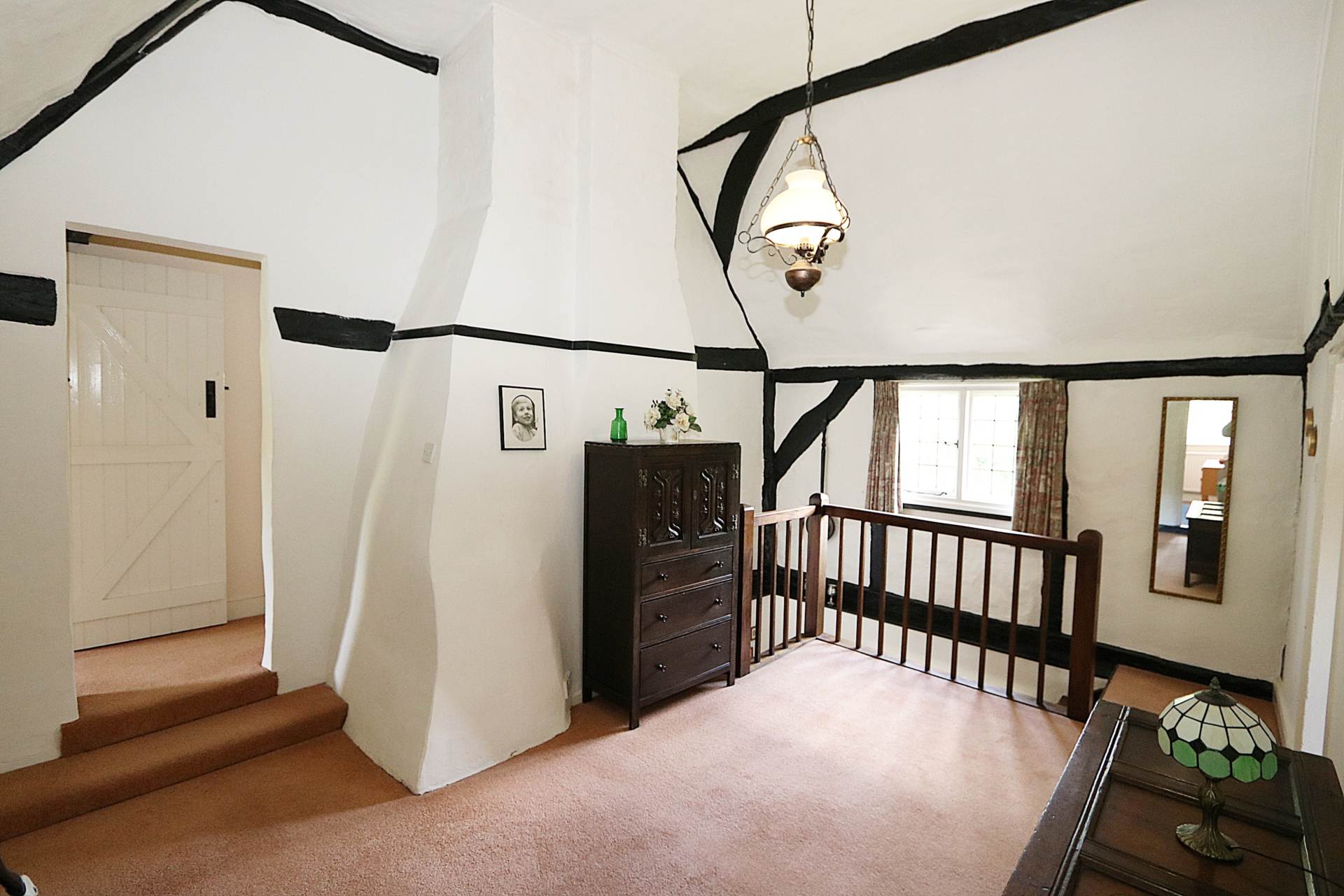 Sulham, edge of Pangbourne - 4 bed period house with 29 acres, Image 10