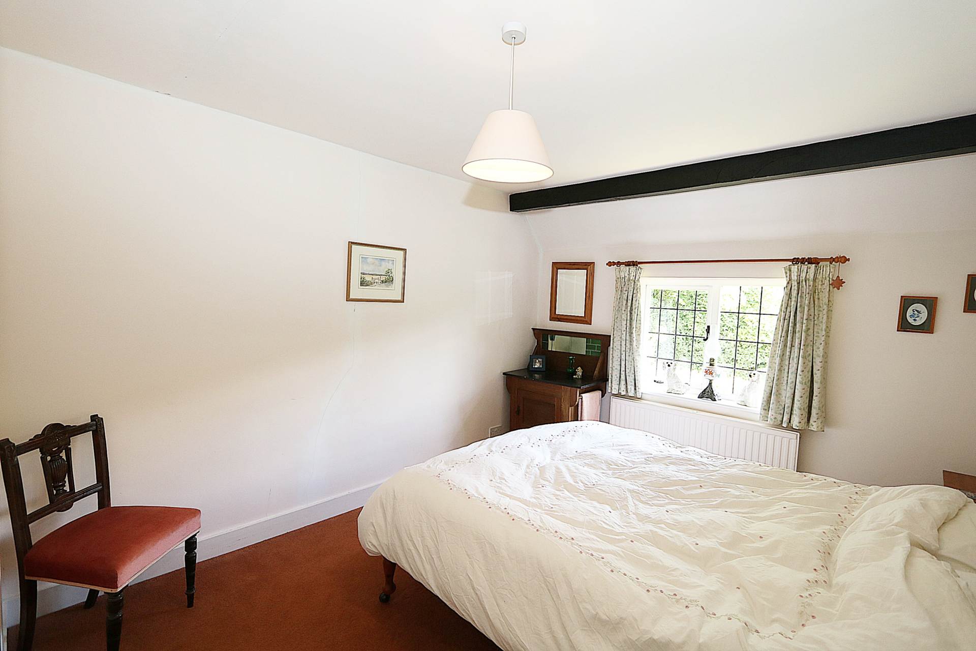 Sulham, edge of Pangbourne - 4 bed period house with 29 acres, Image 12
