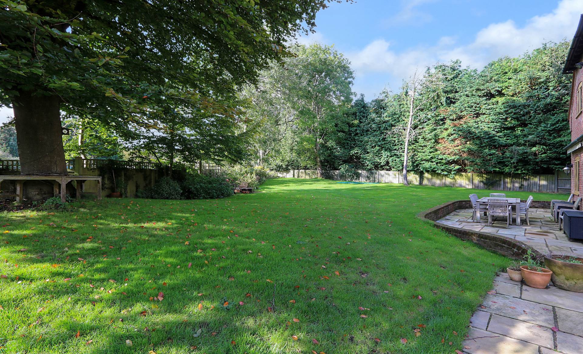 Blandys Lane, Upper Basildon, Image 11