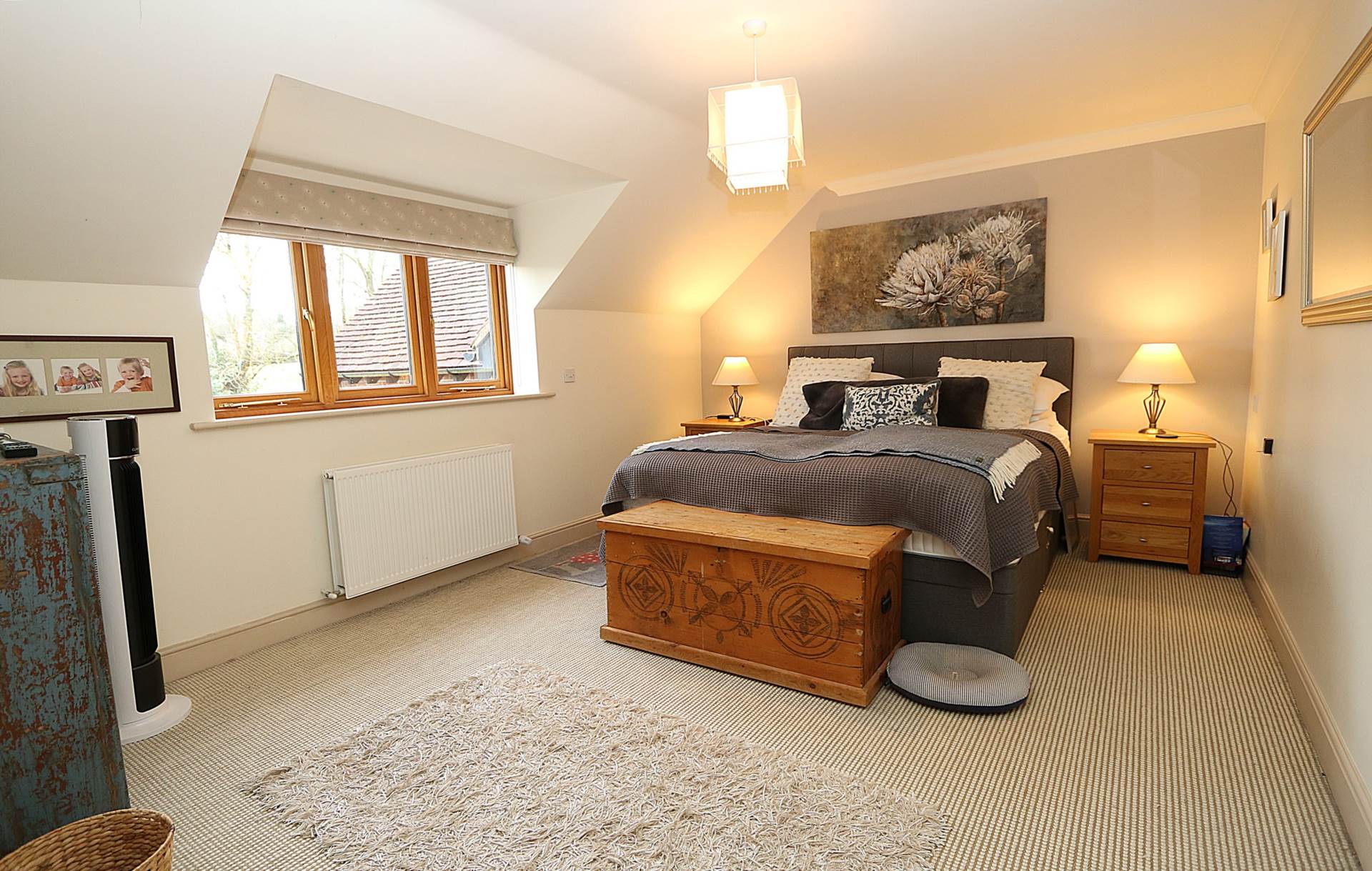 Blandys Lane, Upper Basildon, Image 16