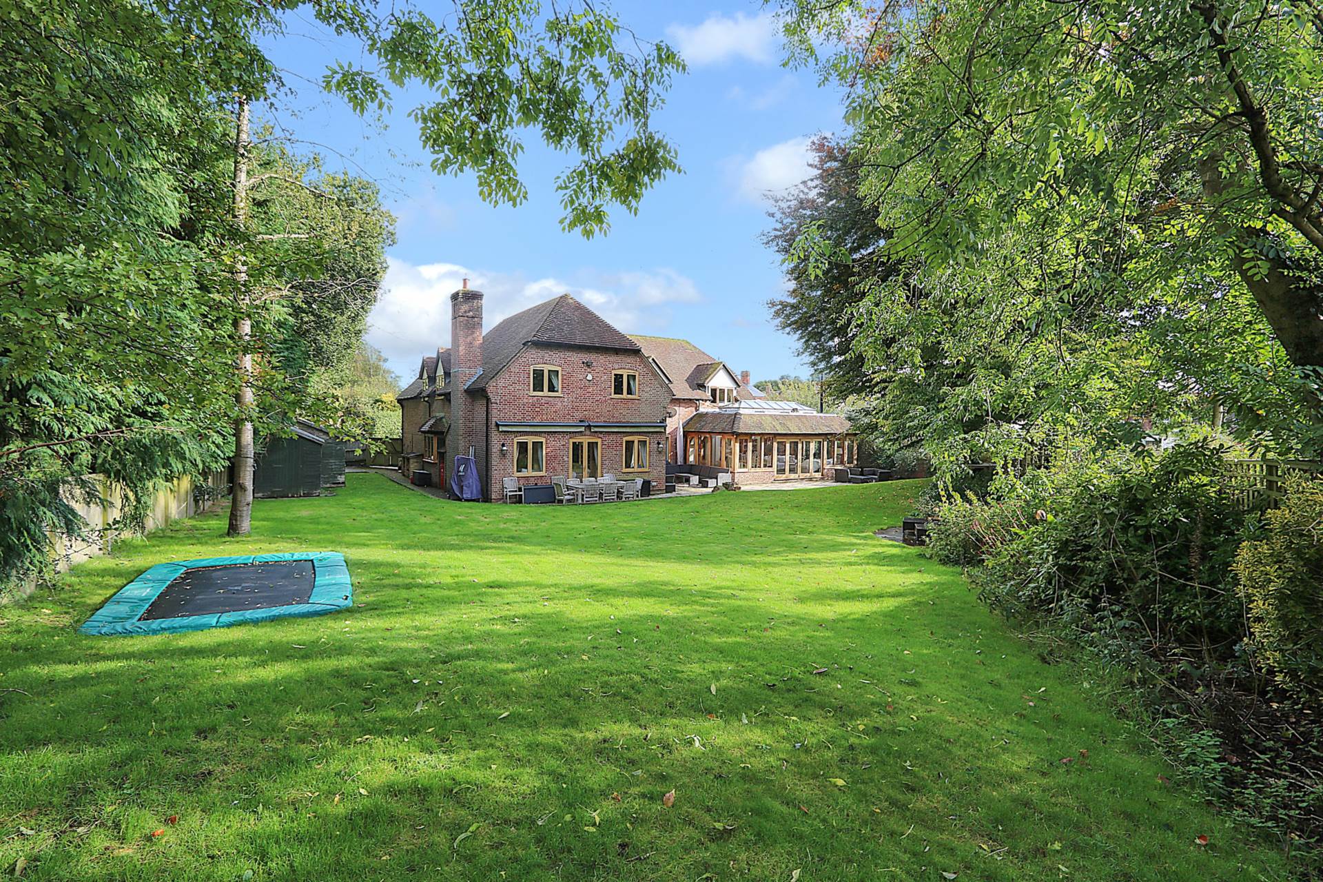 Blandys Lane, Upper Basildon, Image 2