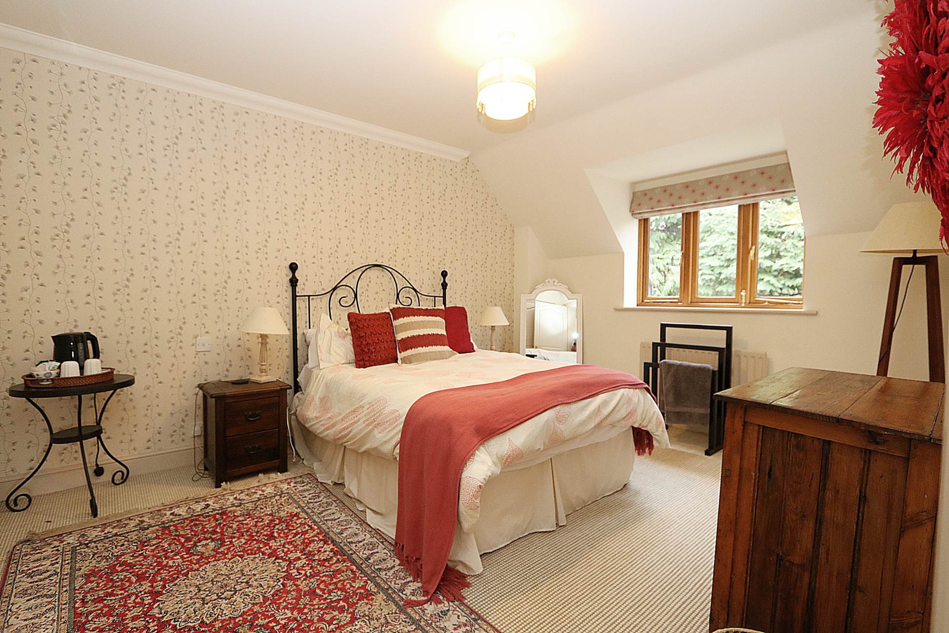 Blandys Lane, Upper Basildon, Image 21