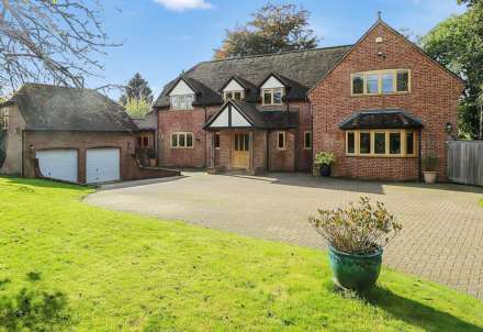 Property For Rent Blandys Lane, Upper Basildon, Reading