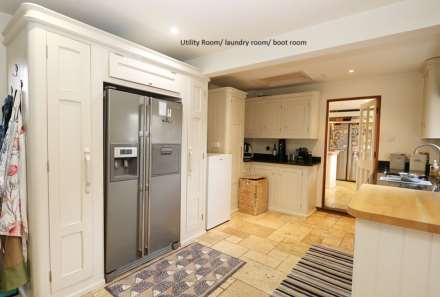 Blandys Lane, Upper Basildon, Image 10