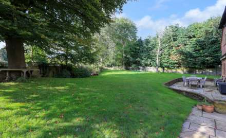 Blandys Lane, Upper Basildon, Image 11