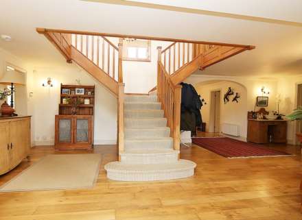 Blandys Lane, Upper Basildon, Image 12