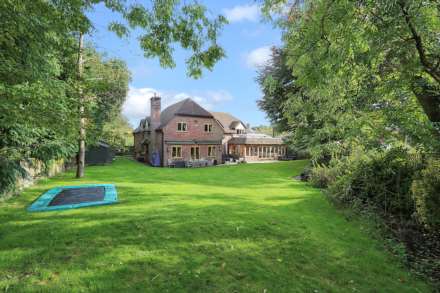 Blandys Lane, Upper Basildon, Image 2