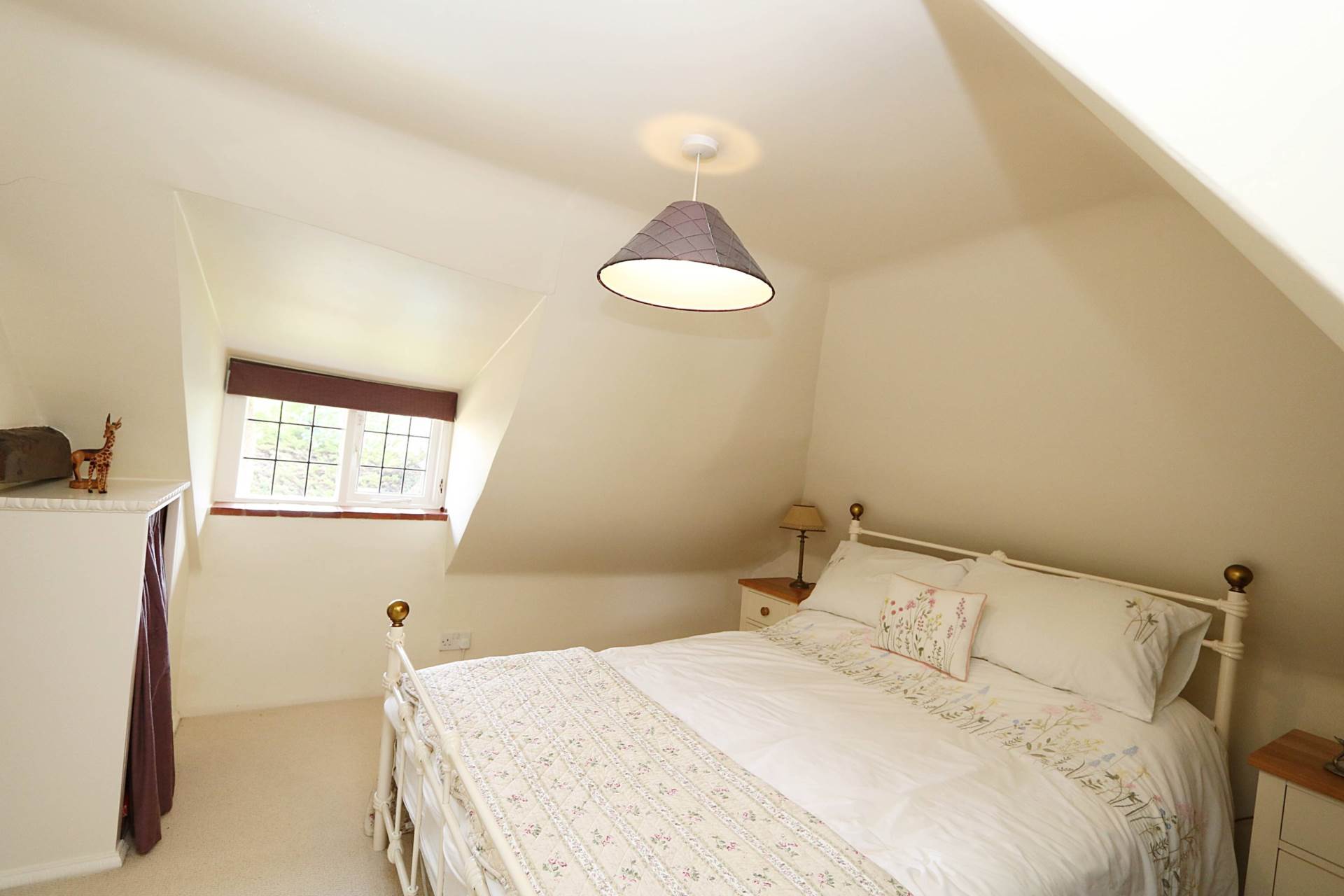 Cock Lane, Bradfield. Delightful cottage in excellent order, Image 12