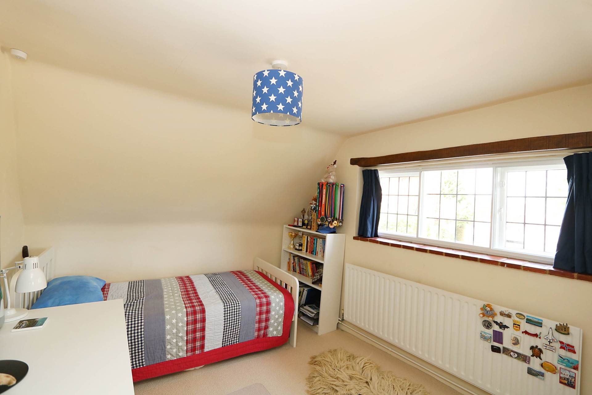 Cock Lane, Bradfield. Delightful cottage in excellent order, Image 13