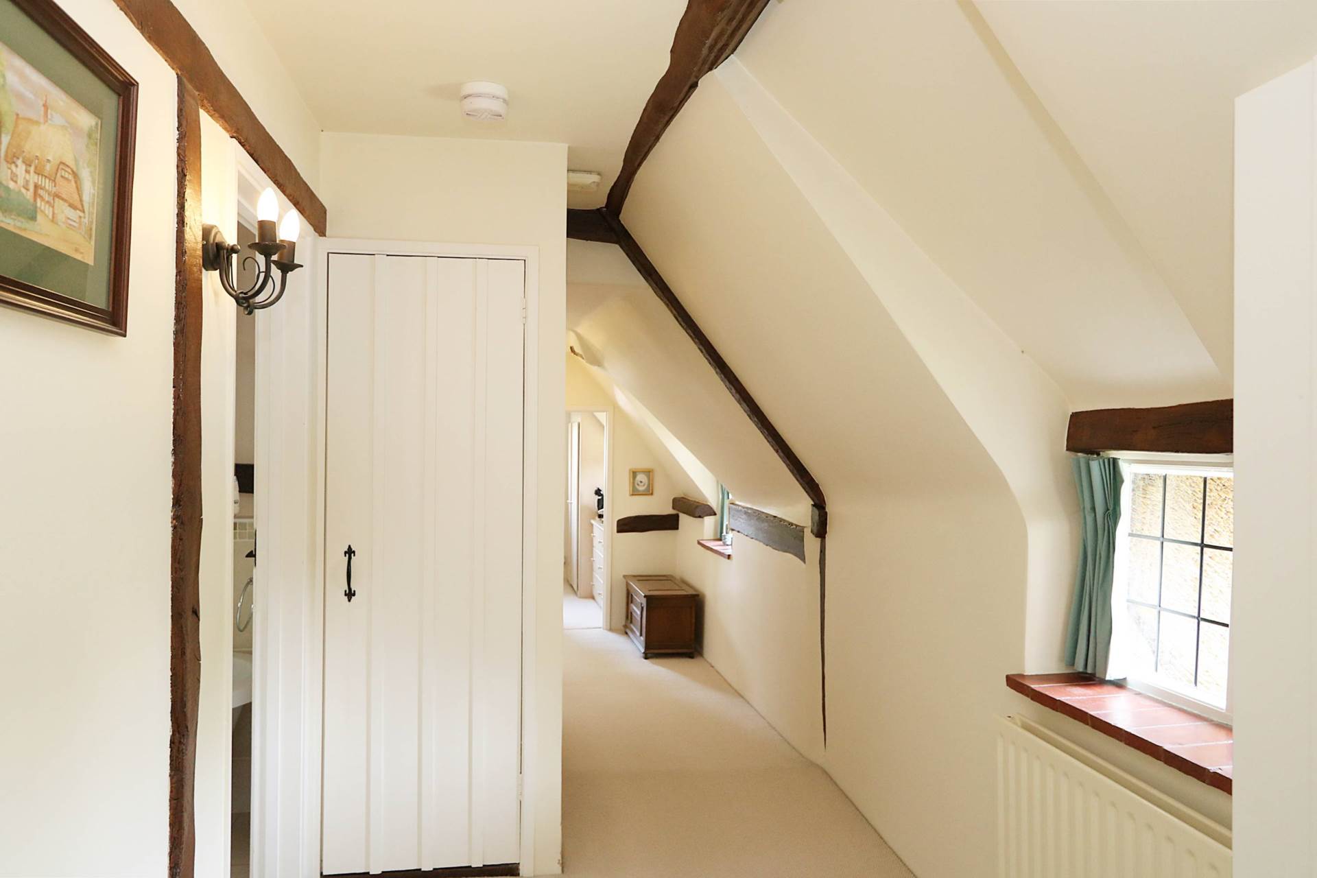 Cock Lane, Bradfield. Delightful cottage in excellent order, Image 14