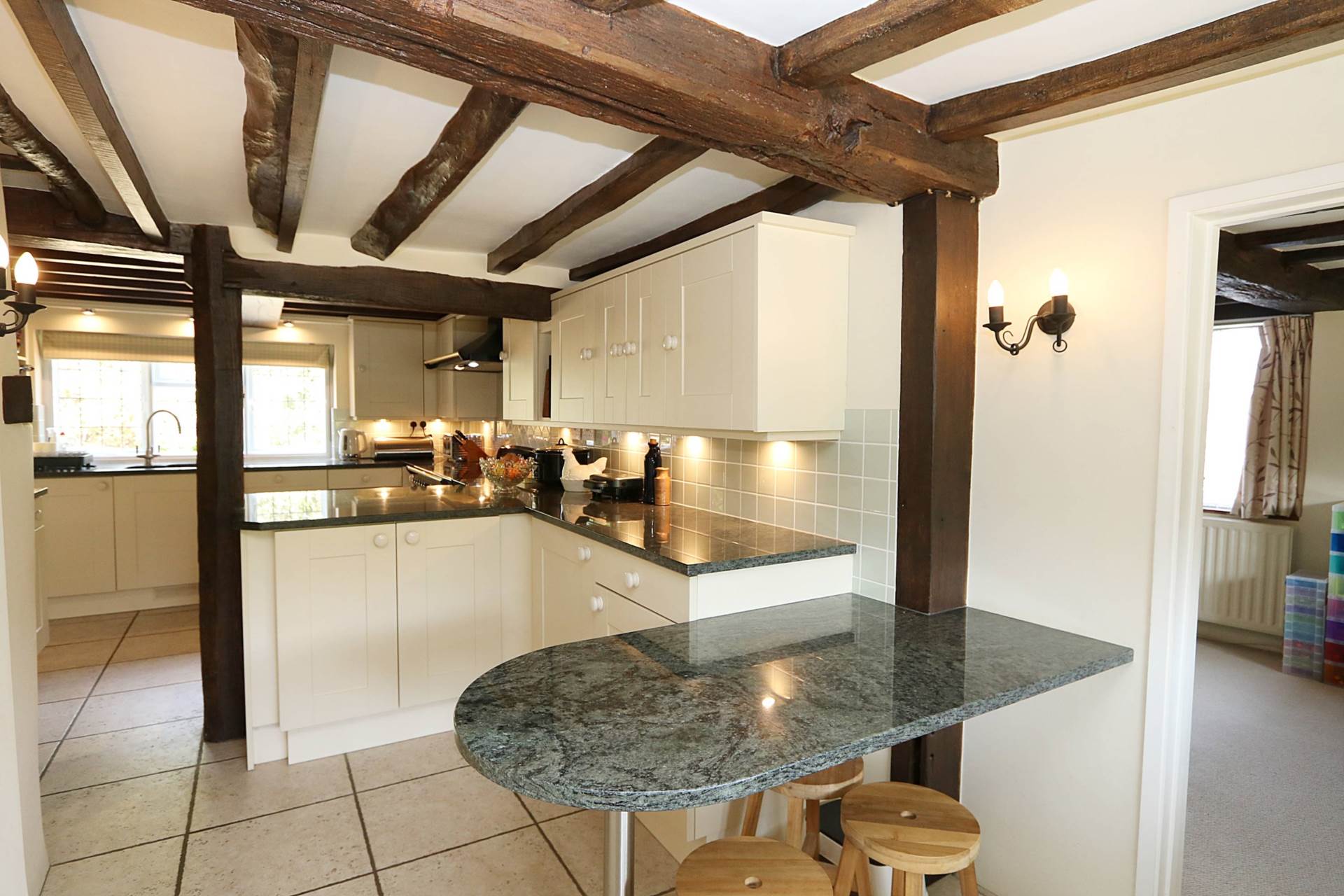 Cock Lane, Bradfield. Delightful cottage in excellent order, Image 5