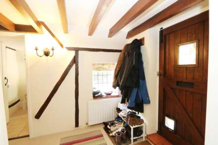 Cock Lane, Bradfield. Delightful cottage in excellent order, Image 10