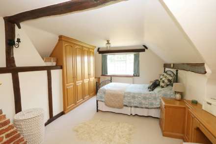 Cock Lane, Bradfield. Delightful cottage in excellent order, Image 11