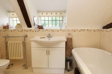 Cock Lane, Bradfield. Delightful cottage in excellent order, Image 16
