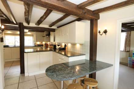 Cock Lane, Bradfield. Delightful cottage in excellent order, Image 5