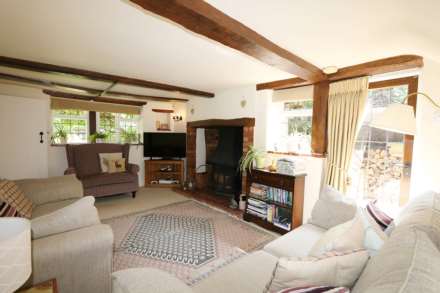 Cock Lane, Bradfield. Delightful cottage in excellent order, Image 6