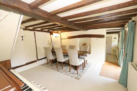 Cock Lane, Bradfield. Delightful cottage in excellent order, Image 8