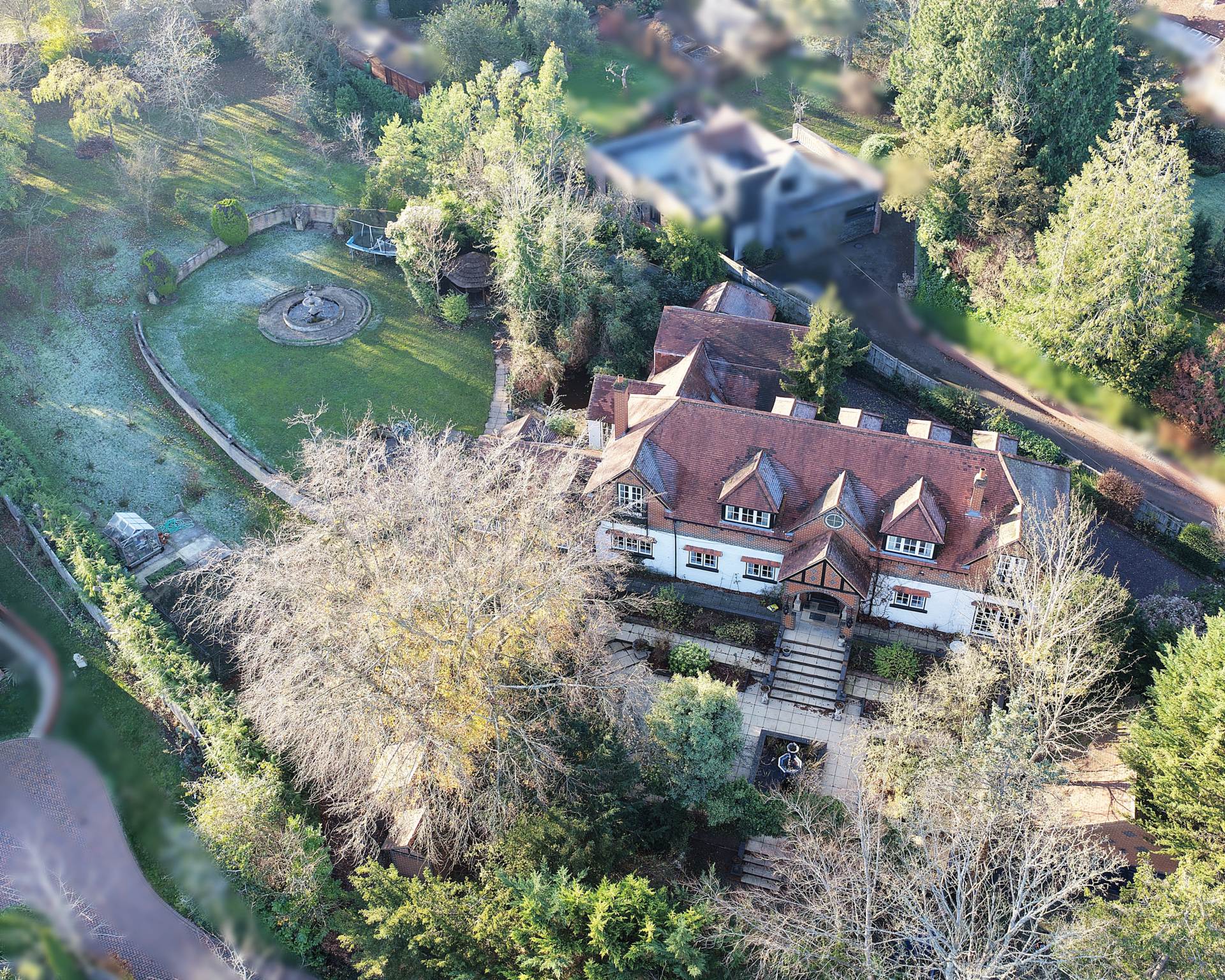 Riverview Road, Pangbourne - Walk to shops & train station, Image 1