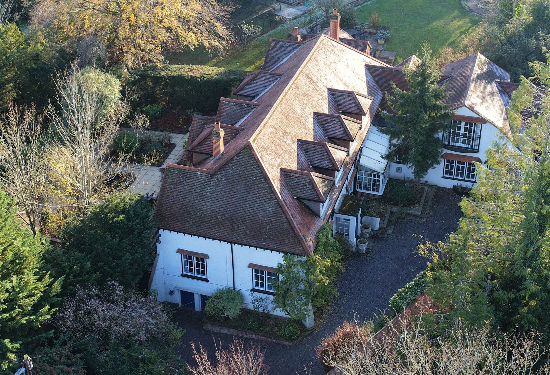 Riverview Road, Pangbourne - Walk to shops & train station, Image 12