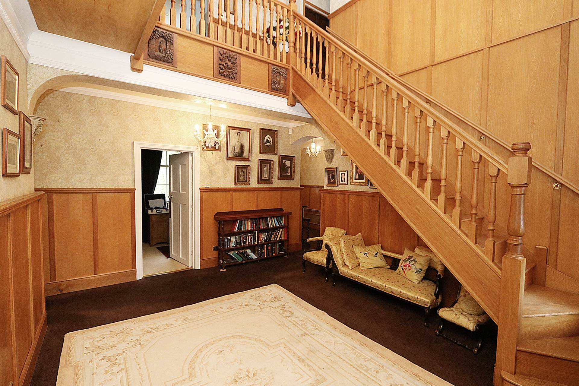 Riverview Road, Pangbourne - Walk to shops & train station, Image 13