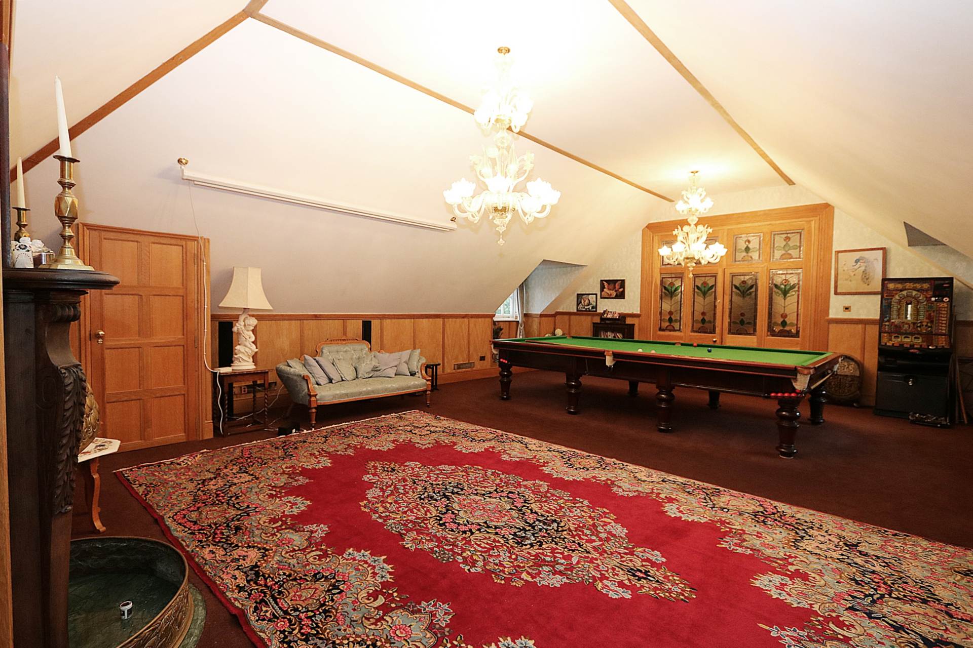 Riverview Road, Pangbourne - Walk to shops & train station, Image 20