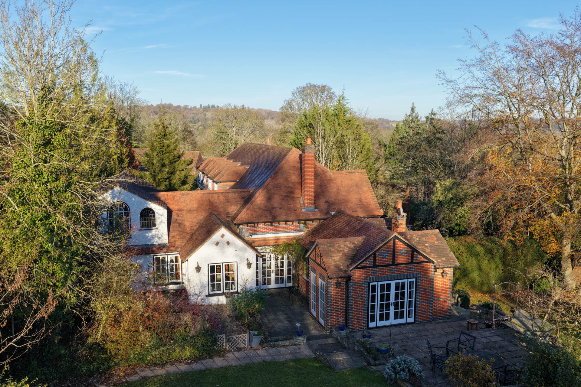 Riverview Road, Pangbourne - Walk to shops & train station, Image 39