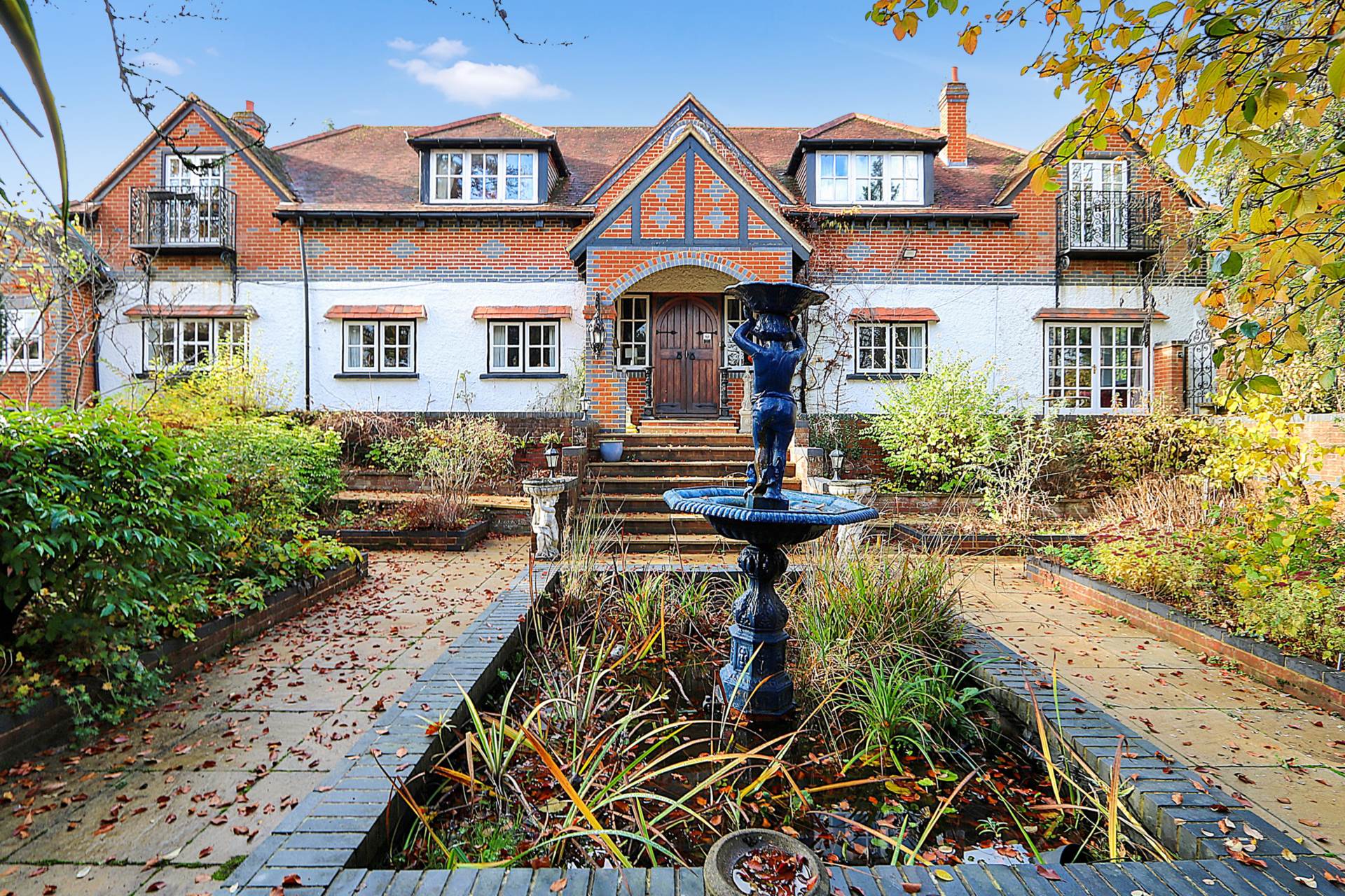 Riverview Road, Pangbourne - Walk to shops & train station, Image 9