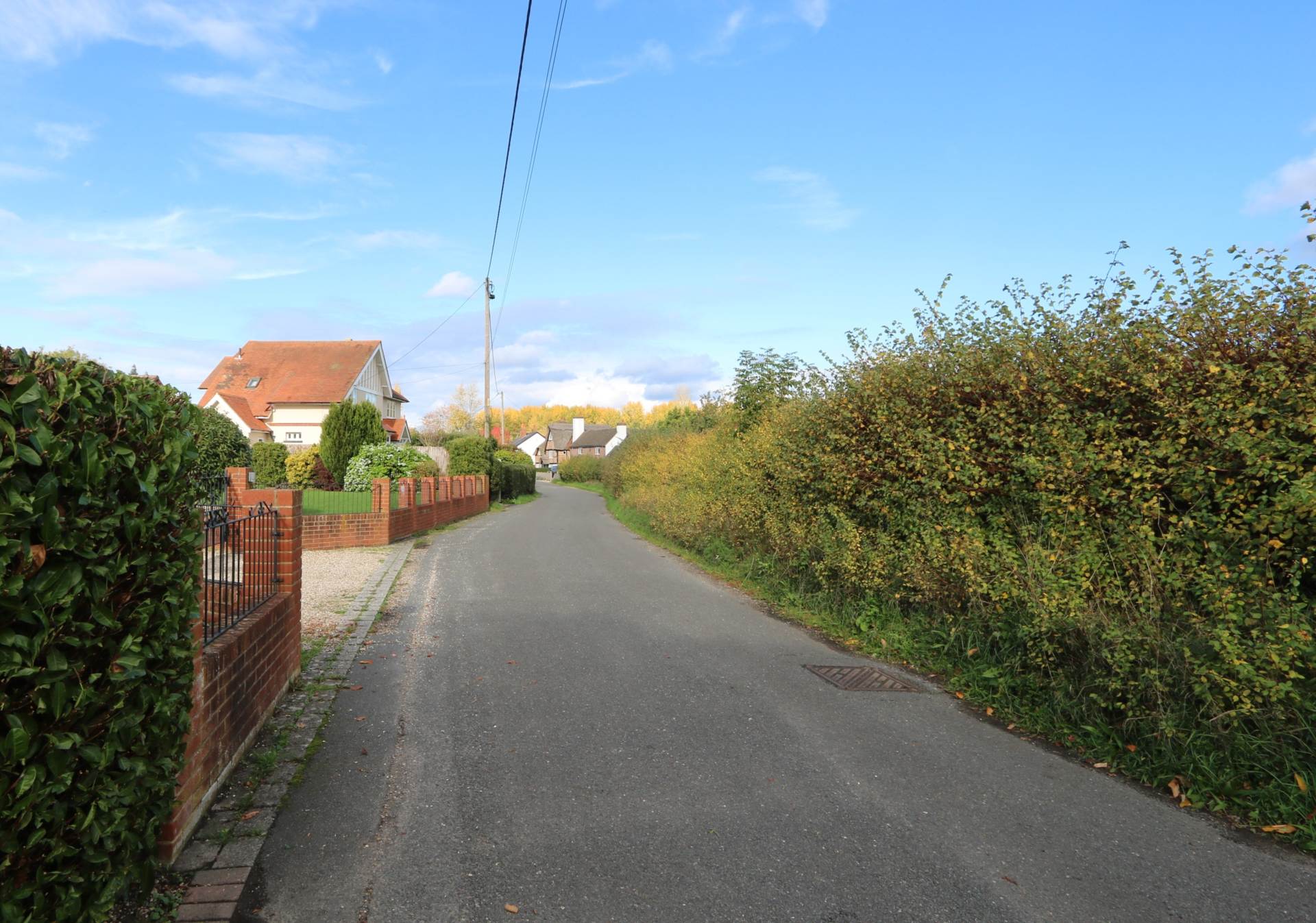 North Street, Nr Englefield - peaceful hamlet on the edge of Englefield estate, Image 15