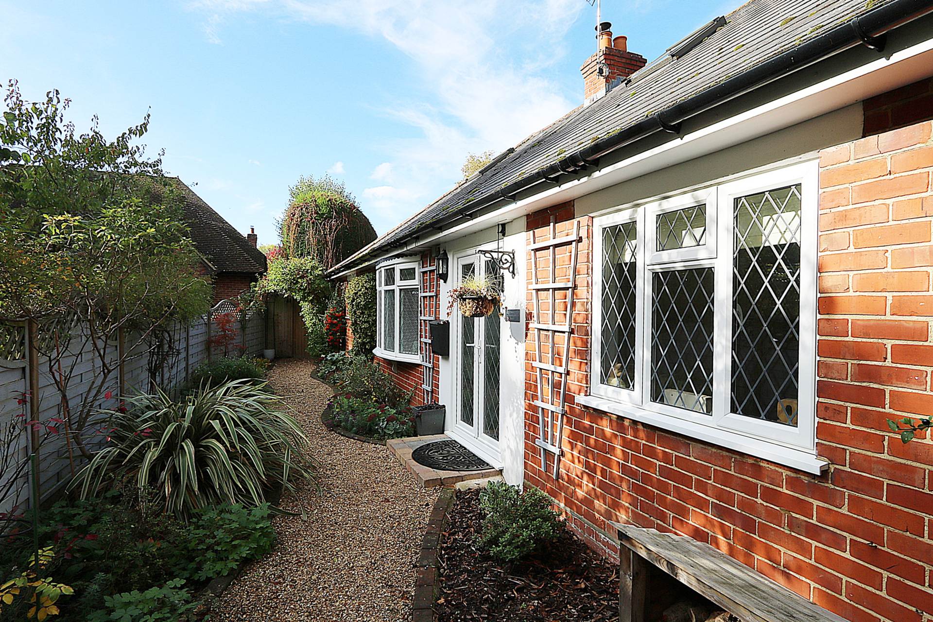 North Street, Nr Englefield - peaceful hamlet on the edge of Englefield estate, Image 17