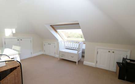 North Street, Nr Englefield - peaceful hamlet on the edge of Englefield estate, Image 10