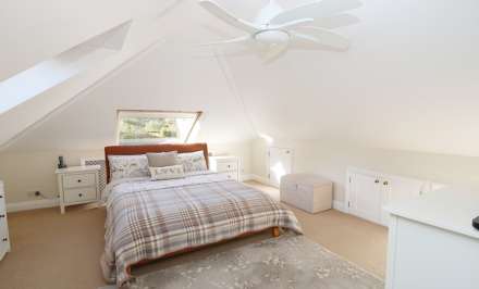 North Street, Nr Englefield - peaceful hamlet on the edge of Englefield estate, Image 7