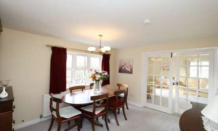 Padworth, Berkshire - 40 acres/ equestrian, 30 loose boxes, Image 11