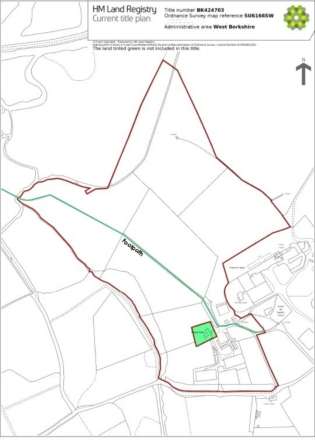 Padworth, Berkshire - 40 acres/ equestrian, 30 loose boxes, Image 3