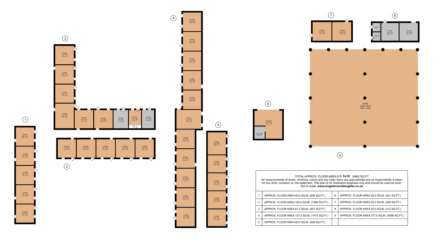 Padworth, Berkshire - 40 acres/ equestrian, 30 loose boxes, Image 4